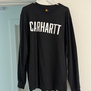 Carhartt long sleeve